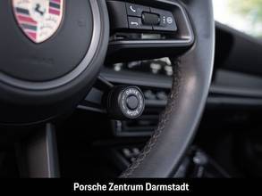 Thumbnail von Porsche 992 911 Carrera S Cabrio Sportabgas BOSE 21-Zoll