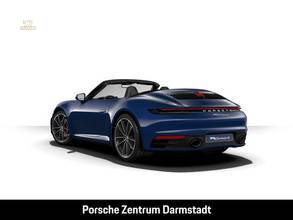 Thumbnail von Porsche 992 911 Carrera S Cabrio Sportabgas BOSE 21-Zoll