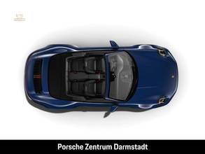 Thumbnail von Porsche 992 911 Carrera S Cabrio Sportabgas BOSE 21-Zoll