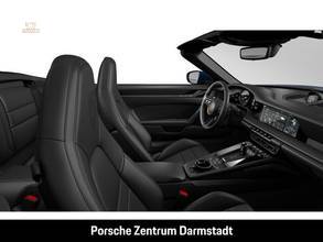 Thumbnail von Porsche 992 911 Carrera S Cabrio Sportabgas BOSE 21-Zoll