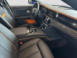 Thumbnail von Rolls-Royce Black Badge Ghost *PROVENANCE*