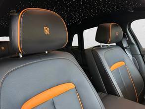 Thumbnail von Rolls-Royce Black Badge Ghost *PROVENANCE*