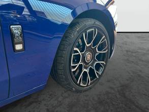 Thumbnail von Rolls-Royce Black Badge Ghost *PROVENANCE*