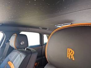 Thumbnail von Rolls-Royce Black Badge Ghost *PROVENANCE*