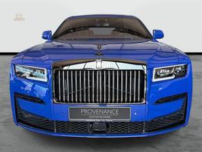 Thumbnail von Rolls-Royce Black Badge Ghost *PROVENANCE*