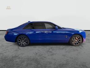 Thumbnail von Rolls-Royce Black Badge Ghost *PROVENANCE*