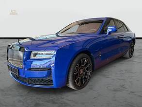 Thumbnail von Rolls-Royce Black Badge Ghost *PROVENANCE*