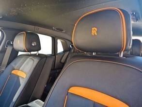 Thumbnail von Rolls-Royce Black Badge Ghost *PROVENANCE*