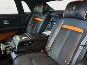 Thumbnail von Rolls-Royce Black Badge Ghost *PROVENANCE*
