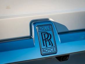 Thumbnail von Rolls-Royce Ghost *PROVENANCE*