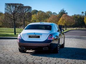 Thumbnail von Rolls-Royce Ghost *PROVENANCE*