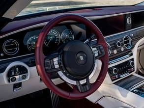 Thumbnail von Rolls-Royce Ghost *PROVENANCE*