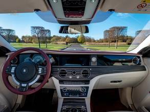 Thumbnail von Rolls-Royce Ghost *PROVENANCE*