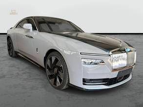 Thumbnail von Rolls-Royce Spectre *PROVENANCE*