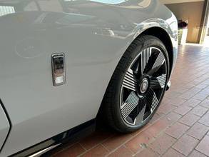 Thumbnail von Rolls-Royce Spectre *PROVENANCE*