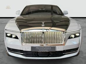 Thumbnail von Rolls-Royce Spectre *PROVENANCE*
