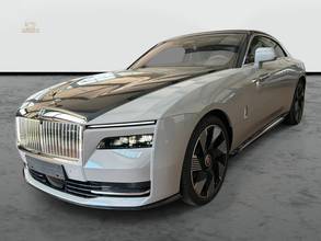 Thumbnail von Rolls-Royce Spectre *PROVENANCE*