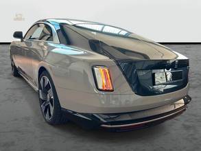 Thumbnail von Rolls-Royce Spectre *PROVENANCE*
