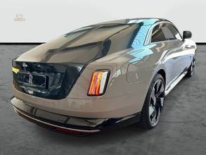 Thumbnail von Rolls-Royce Spectre *PROVENANCE*