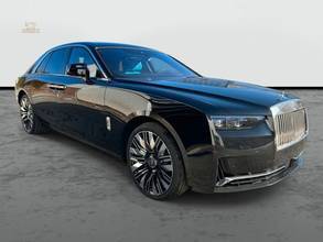 Thumbnail von Rolls-Royce Ghost