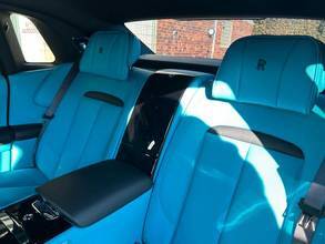 Thumbnail von Rolls-Royce Ghost