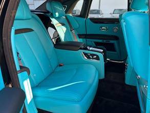Thumbnail von Rolls-Royce Ghost