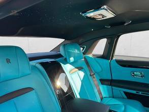 Thumbnail von Rolls-Royce Ghost