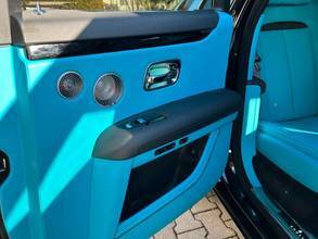 Thumbnail von Rolls-Royce Ghost