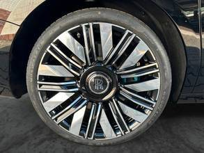 Thumbnail von Rolls-Royce Ghost