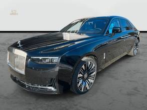 Thumbnail von Rolls-Royce Ghost