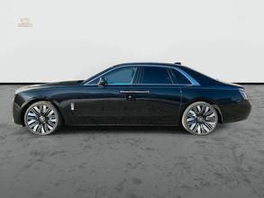 Thumbnail von Rolls-Royce Ghost