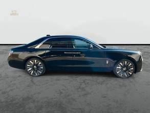 Thumbnail von Rolls-Royce Ghost