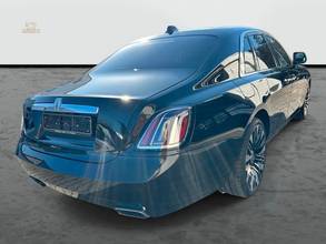 Thumbnail von Rolls-Royce Ghost