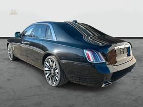Thumbnail von Rolls-Royce Ghost