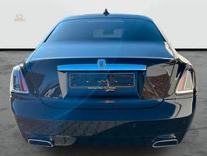 Thumbnail von Rolls-Royce Ghost