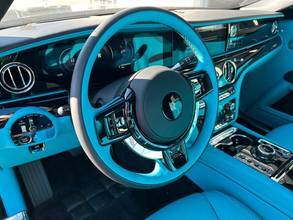 Thumbnail von Rolls-Royce Ghost