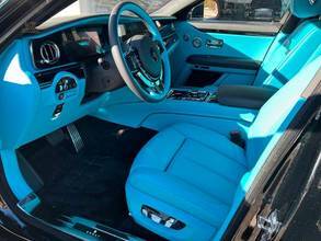 Thumbnail von Rolls-Royce Ghost