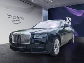 Thumbnail von Rolls-Royce Ghost *PROVENANCE*