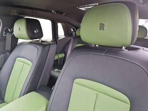 Thumbnail von Rolls-Royce Ghost *PROVENANCE*