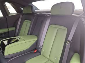 Thumbnail von Rolls-Royce Ghost *PROVENANCE*