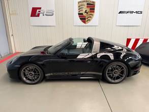 Thumbnail von Porsche 992 TARGA GTS PORSCHE DESIGN EDITION TOP
