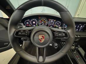 Thumbnail von Porsche 992 TARGA GTS PORSCHE DESIGN EDITION TOP
