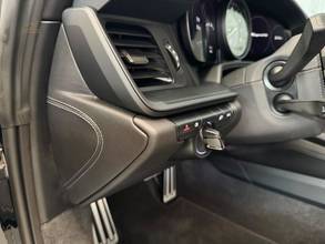 Thumbnail von Porsche 992 TARGA GTS PORSCHE DESIGN EDITION TOP