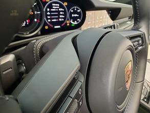 Thumbnail von Porsche 992 TARGA GTS PORSCHE DESIGN EDITION TOP