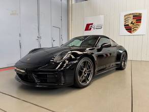Thumbnail von Porsche 992 TARGA GTS PORSCHE DESIGN EDITION TOP