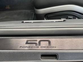 Thumbnail von Porsche 992 TARGA GTS PORSCHE DESIGN EDITION TOP