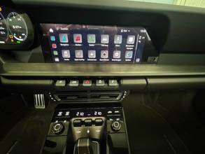 Thumbnail von Porsche 992 TARGA GTS PORSCHE DESIGN EDITION TOP