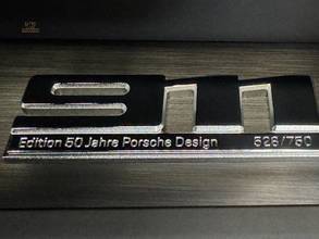Thumbnail von Porsche 992 TARGA GTS PORSCHE DESIGN EDITION TOP