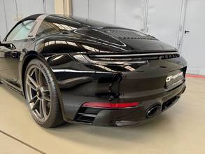 Thumbnail von Porsche 992 TARGA GTS PORSCHE DESIGN EDITION TOP