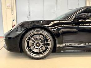 Thumbnail von Porsche 992 TARGA GTS PORSCHE DESIGN EDITION TOP